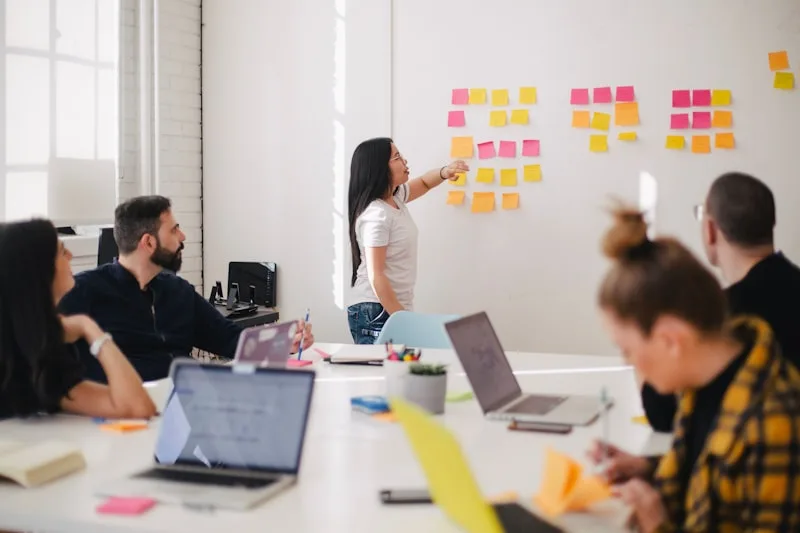 The Evolution of Workplace Culture - 欧冠直播