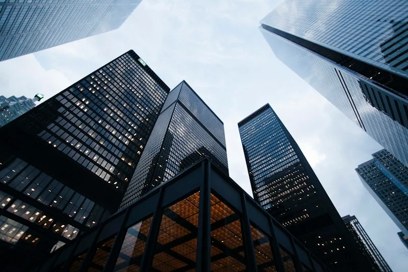 The Evolution of Workplace Culture - 欧冠直播