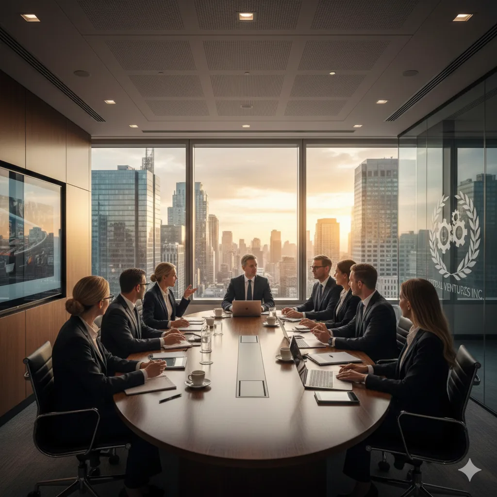 The Evolution of Workplace Culture - 欧冠直播